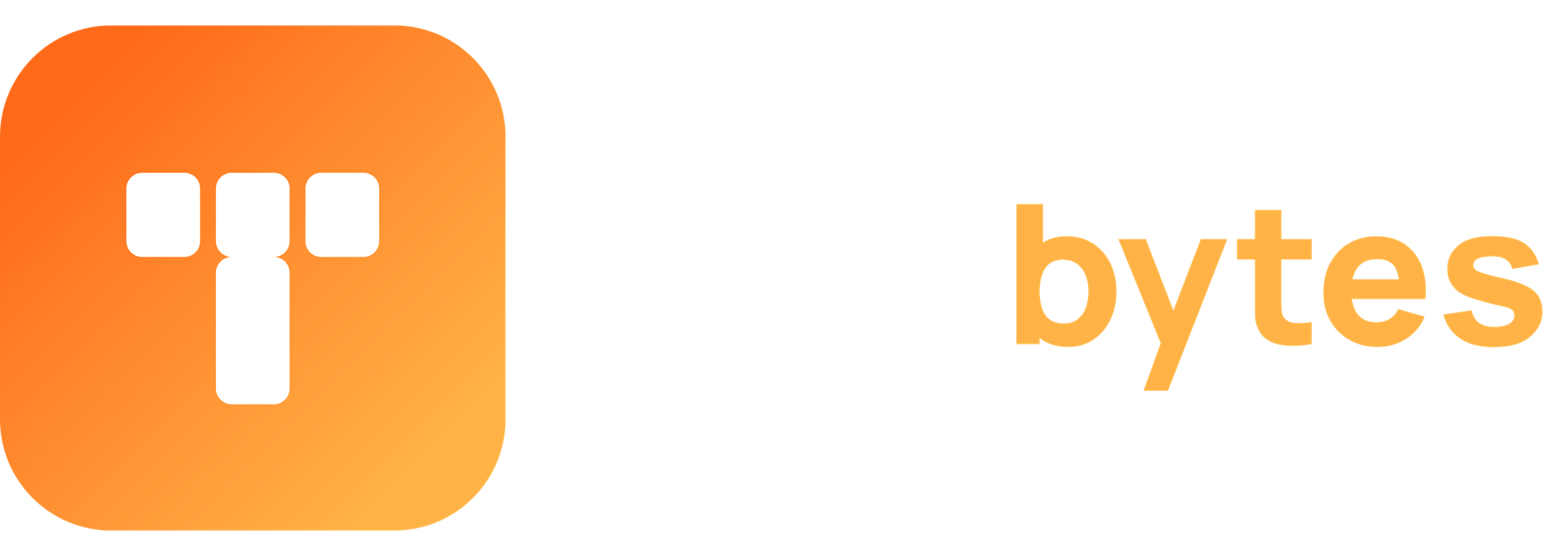 Tidobytes